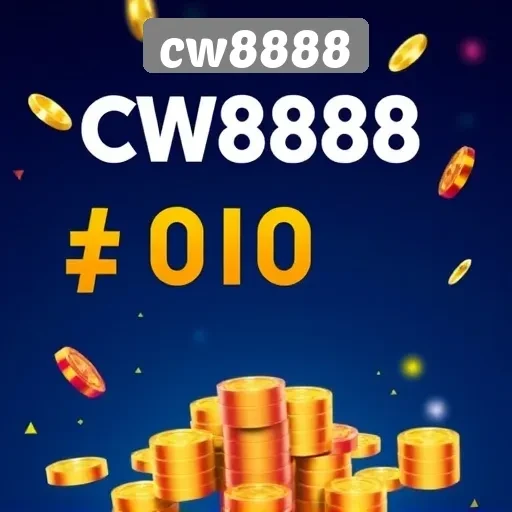 Kesempatan Mendapatkan Bonus dan Promosi di cw8888