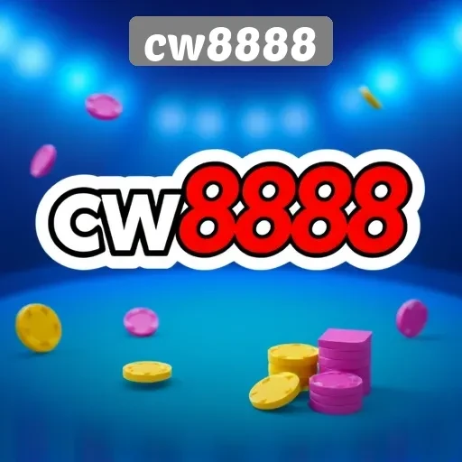 Perbandingan cw8888 dengan Situs Game Lain di Indonesia