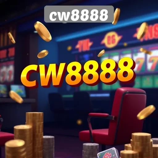Tinjauan tentang bonus dan promosi di cw8888