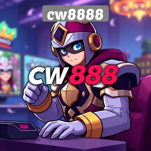 Mengulas Fitur dan Layanan cw8888 untuk Penggemar Game