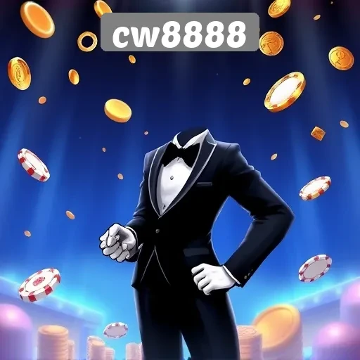 Keunggulan cw8888 Dalam Menyediakan Beragam Game