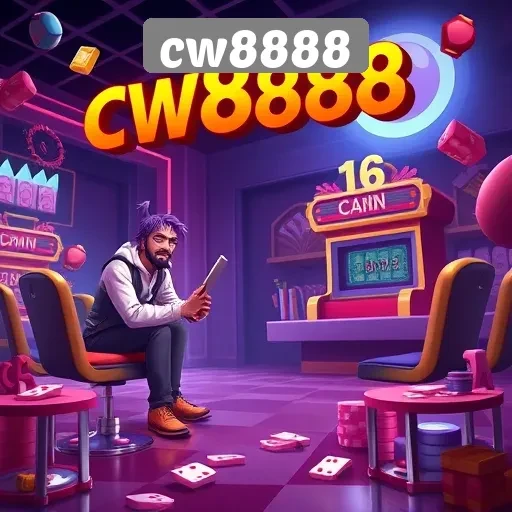 Ulasan Fitur Unggulan Situs cw8888 untuk Penggemar Game