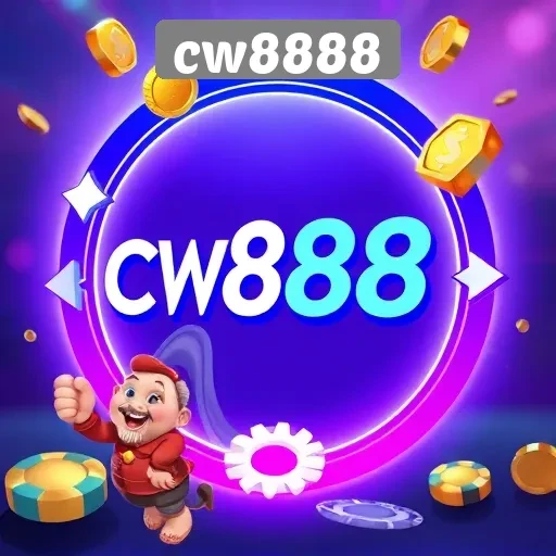 Inovasi Permainan yang Ditawarkan oleh cw8888