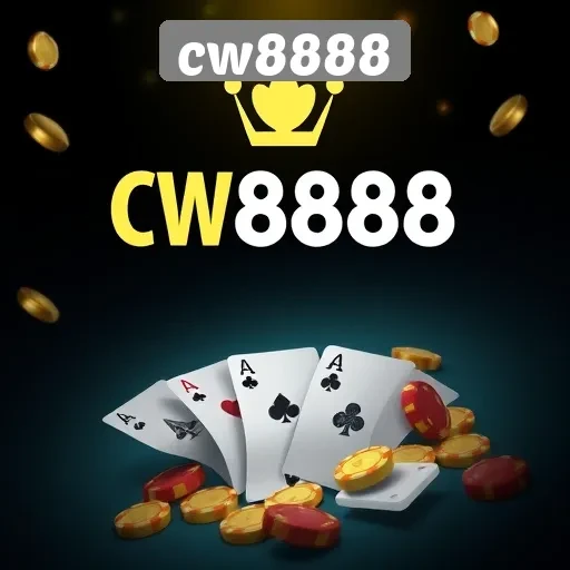 cw8888 Menawarkan Berbagai Permainan untuk Pecinta Game