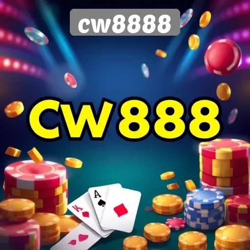 Mengenal cw8888 Sebagai Platform Game Terpercaya