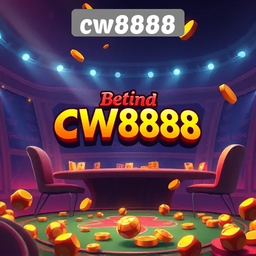 Mengapa cw8888 Menjadi Pilihan Utama di Kalangan Gamer