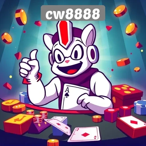 Sejarah dan Perkembangan Situs Cw8888 di Industri Game