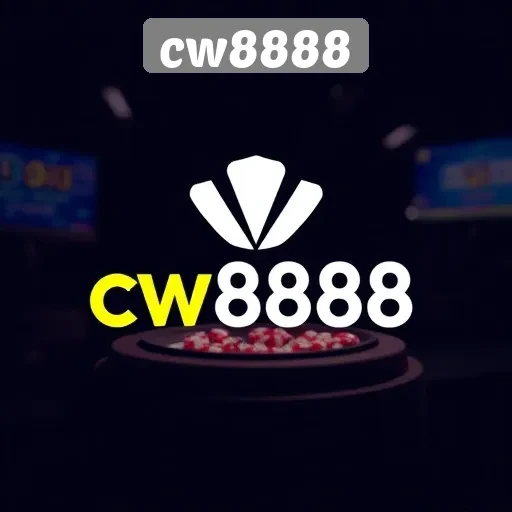 cw8888 Sebagai Alternatif Situs Game Online di Indonesia