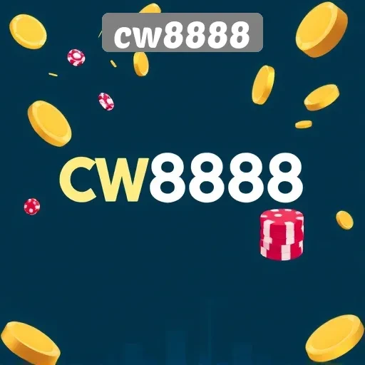 Mengenal cw8888 Situs Game Populer di Indonesia