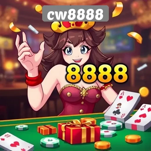Mengenal cw8888 Sebagai Salah Satu Situs Game Terpopuler