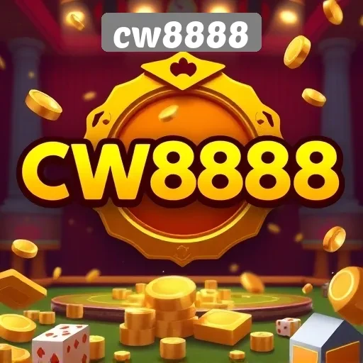 Mengenal cw8888 Situs Game Terpercaya di Indonesia