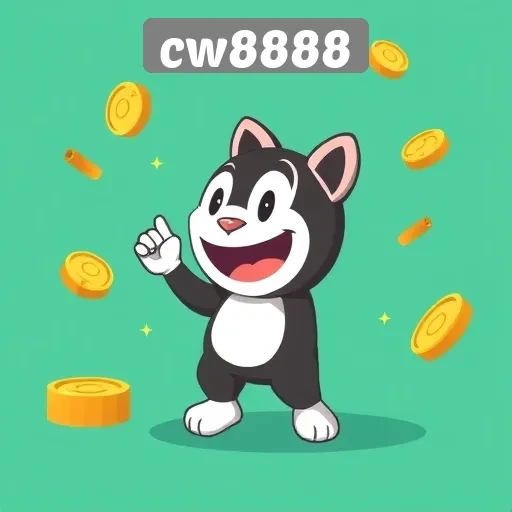 Menjelajahi Fitur Menarik dari Situs Game CW8888