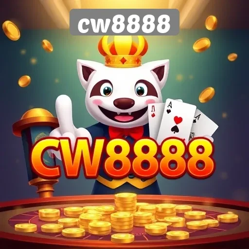 Fitur Unggulan yang Ditawarkan oleh cw8888