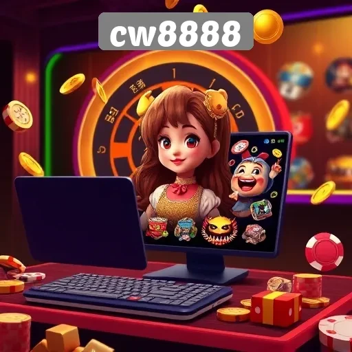 Menilik Fitur Unggulan yang Dimiliki Situs cw8888