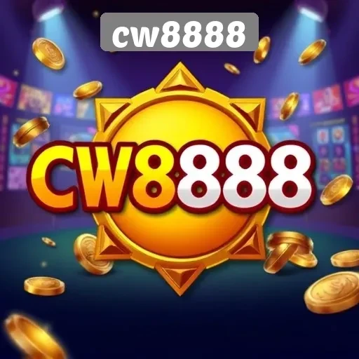 Berbagai Jenis Permainan yang Tersedia di CW8888