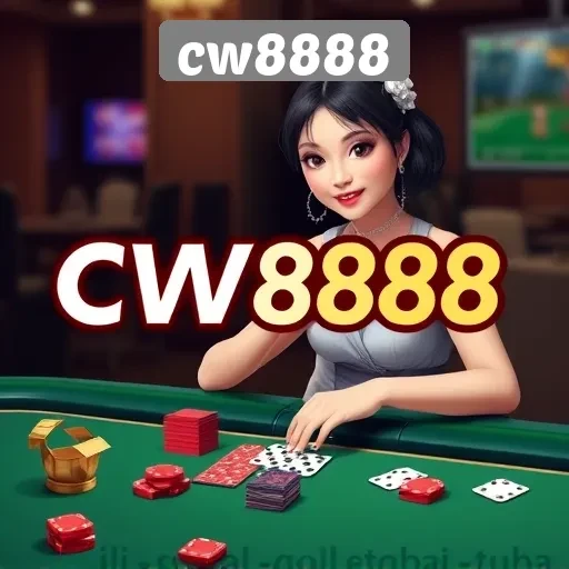 Dampak CW8888 terhadap Industri Game Online di Indonesia