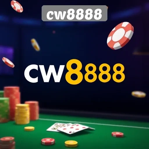 Mengenal cw8888 Sebagai Situs Game Terpercaya di Indonesia