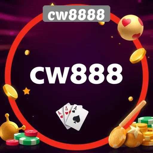 Pengenalan Situs Game cw8888 untuk Para Penggemar