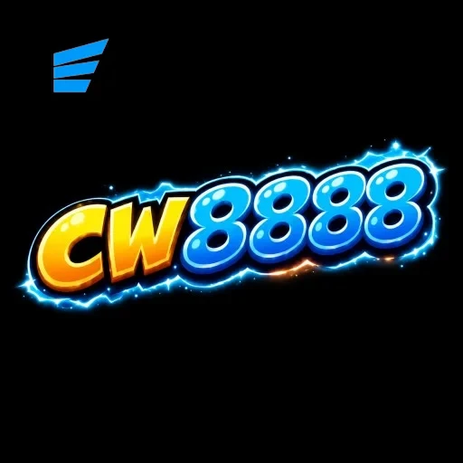 cw8888 Logo