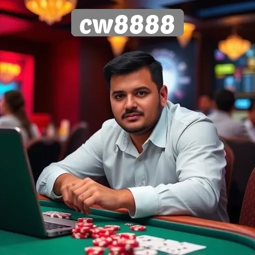 Studi Kasus Pengalaman Pemain di cw8888 Sisi Positif dan Negatif
