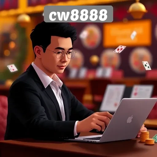 Review Pengalaman Bermain di Situs cw8888