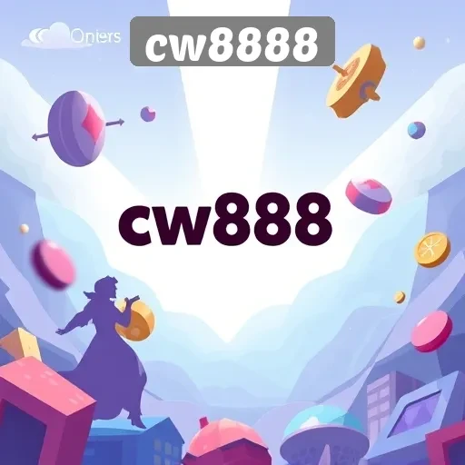 Review Lengkap Tentang Platform Game cw8888