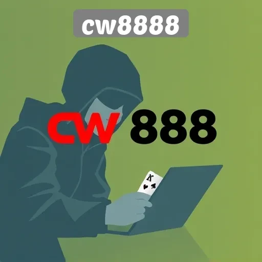Keamanan dan Privasi di Situs Game cw8888