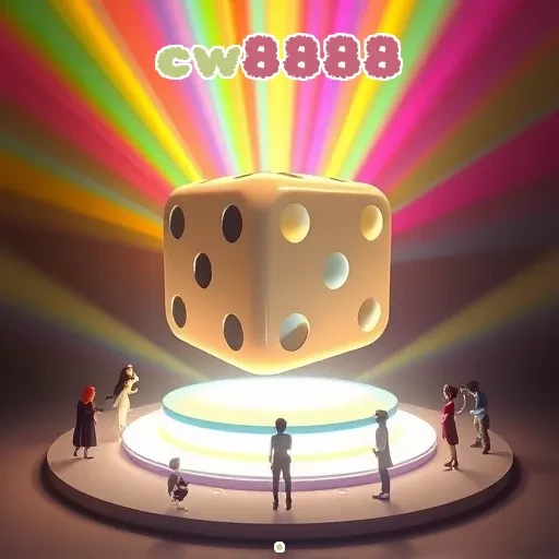 cw8888: Ciri Khas Slot Online yang Memikat Hati Pengguna Indonesia