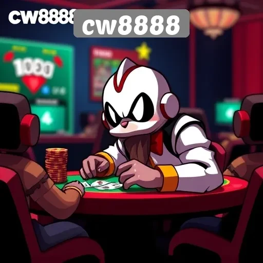 Tips Bermain di cw8888 Agar Pengalaman Gaming semakin Menyenangkan