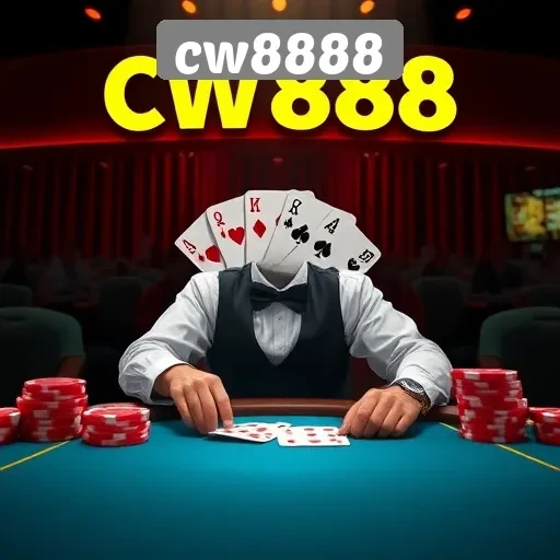 Menggali Pengalaman Pengguna di Situs cw8888